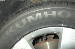 kumho logo Cheap Car Tyres online