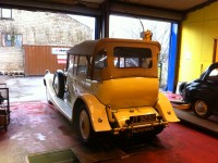 photo 3 (2) Annual MOT Testing