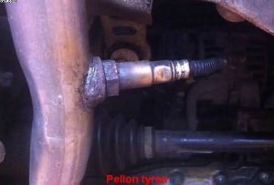 vauxhall corsa lambda sensor vauxhall corsa