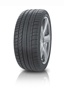 Avon Sports Tyre ZZ5