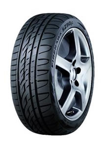 Apollo Tyres 2-Year Warranty-These are the Terms and Conditions that apply to the warranty 1 apollo- Firestone Firehawk SZ90μ RFT
