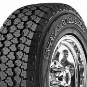 SUV Winter tyres