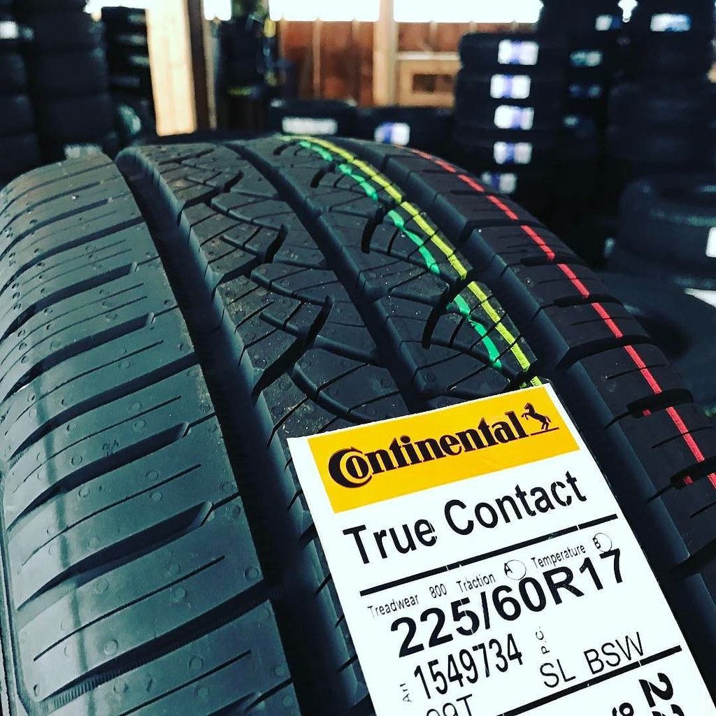 Continental Tyres Halifax 2 Continental Tyres Halifax