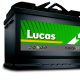 lucas battery