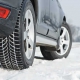 all weather and winter tyres