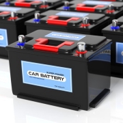 lead-acid batteries