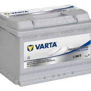 varta battery