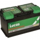 lucas battery