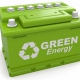 battery recycling