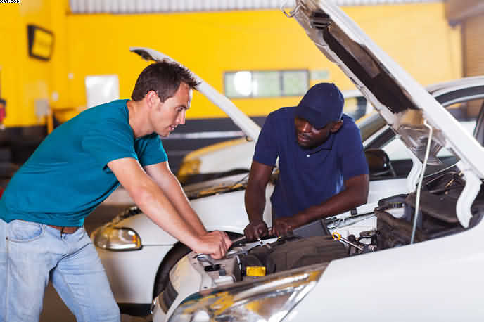 Servicing Your Vehicle: Top Advice 3 mot testing and car servicing