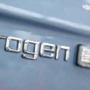 hydrogen cell cars