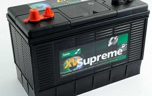 Batteries & on sale more
