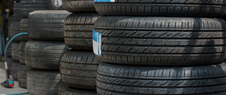 Revolutionise Your Tyre Shopping Experience