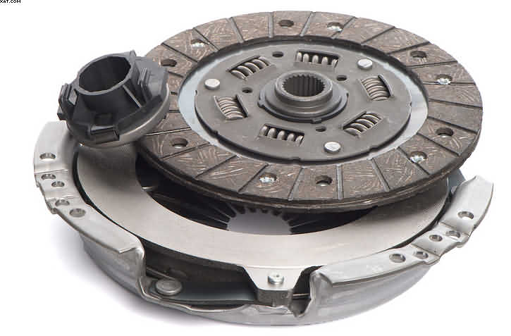 Car Clutch Plate Usage Life with Problems and Replacement Costs in