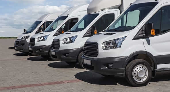 Choosing a Work Van