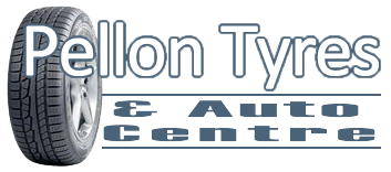 Pellon Tyres And Auto Centre Halifax