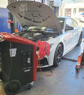 Check Your Car's Air Conditioning