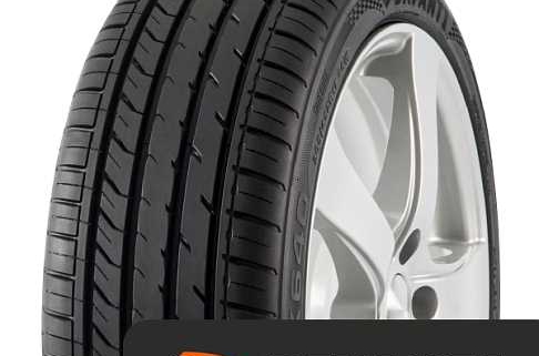 Davanti tyres