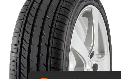 Davanti tyres come to Halifax