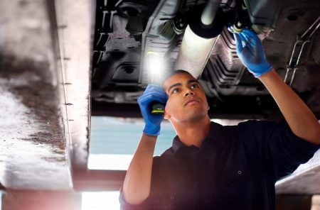 Difficulties Recruiting Mechanics 1 Difficulties Recruiting Mechanics
