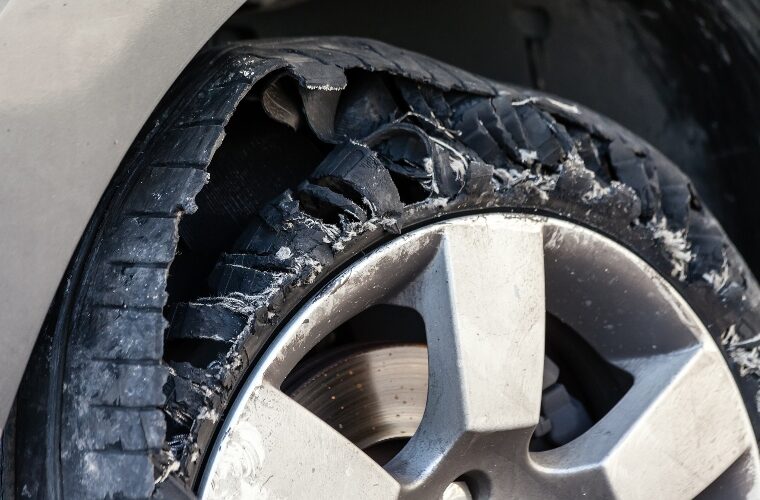 Bridgestone Runflat Tyres