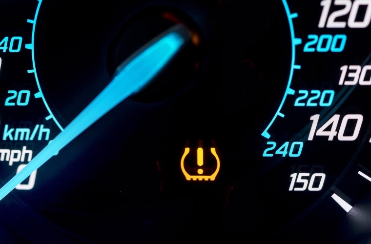 So, let's talk about Tyre Pressure Monitoring Systems