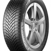 new continental van tyre