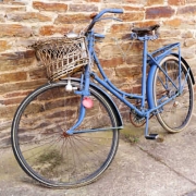 tyre were invented for old bikes