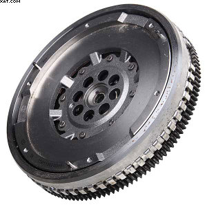 Ford Focus-Duel Mass Flywheel 2 duel mass flywheel