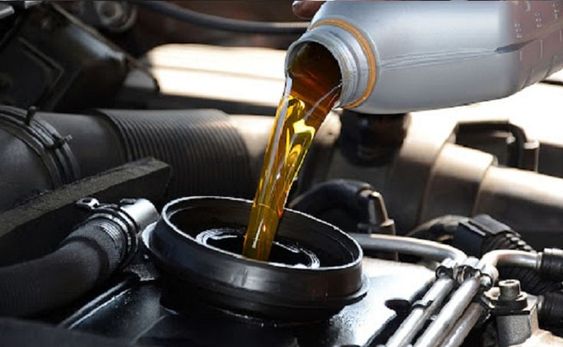 What's New About Your Cars Oil