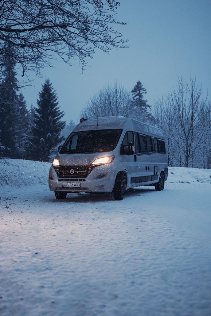 Car Servicing Cold Weather