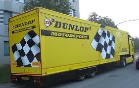 Dunlop Sports Maxx Tyres
