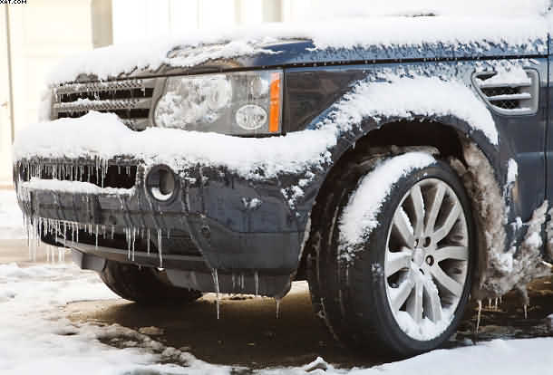 SUV Winter tyres 2 SUV Winter tyres