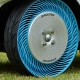 Bridgestone Concept Tyres