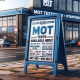 MOT Test Fee: How low