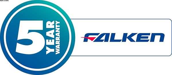 Falken Quality Tyres 1 Falken Quality Tyres