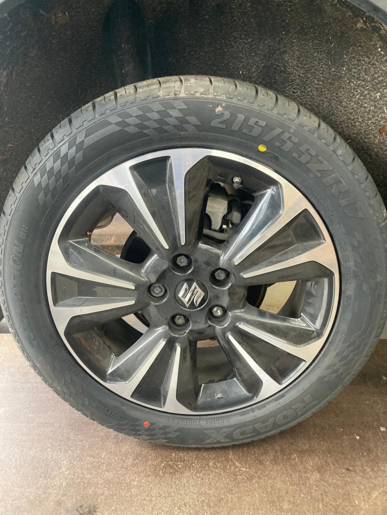 suzuki-vitara-roadx-tyres-halifax
