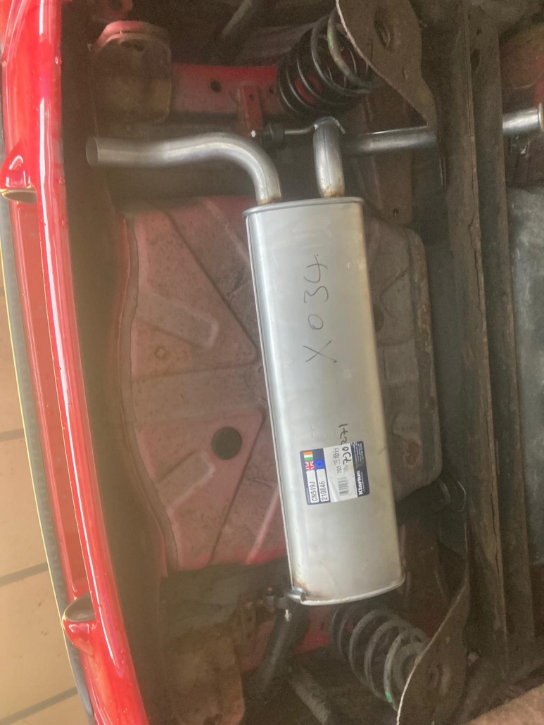 Peugeot-107-Exhaust-Halifax