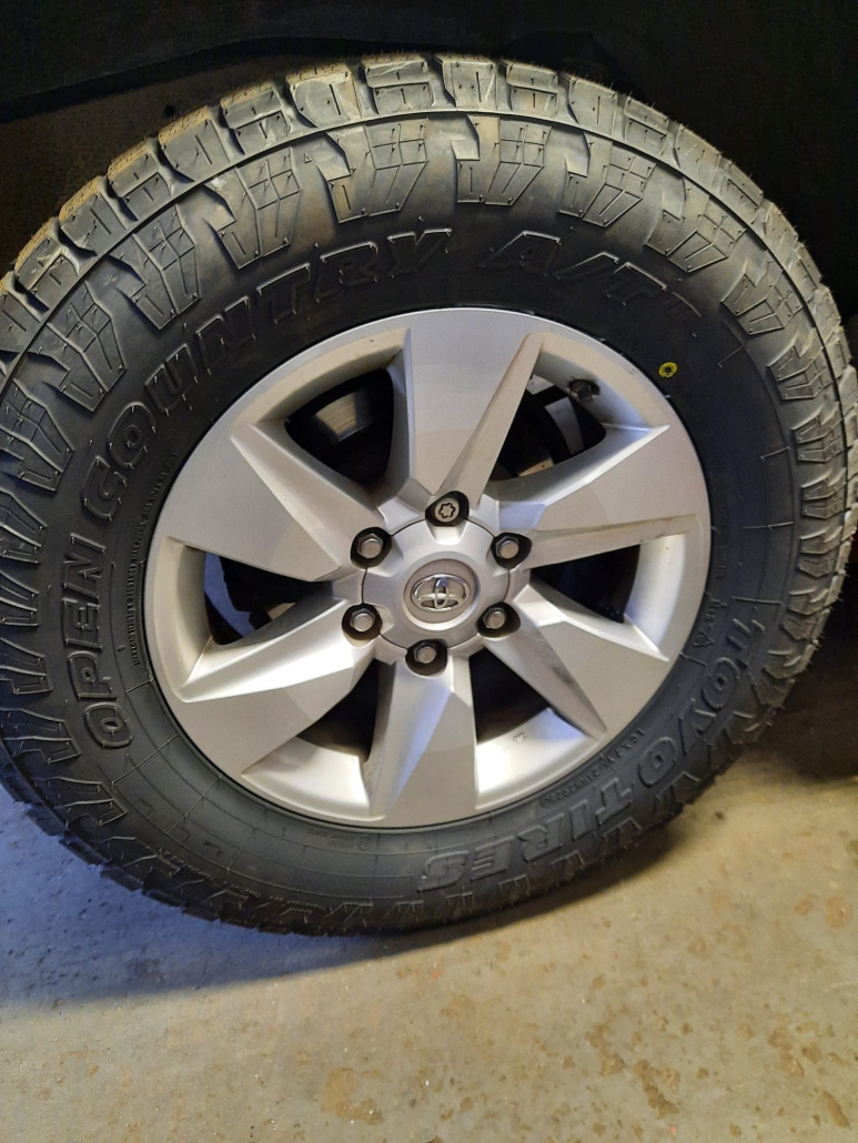 Halifax to the Isle of Arran