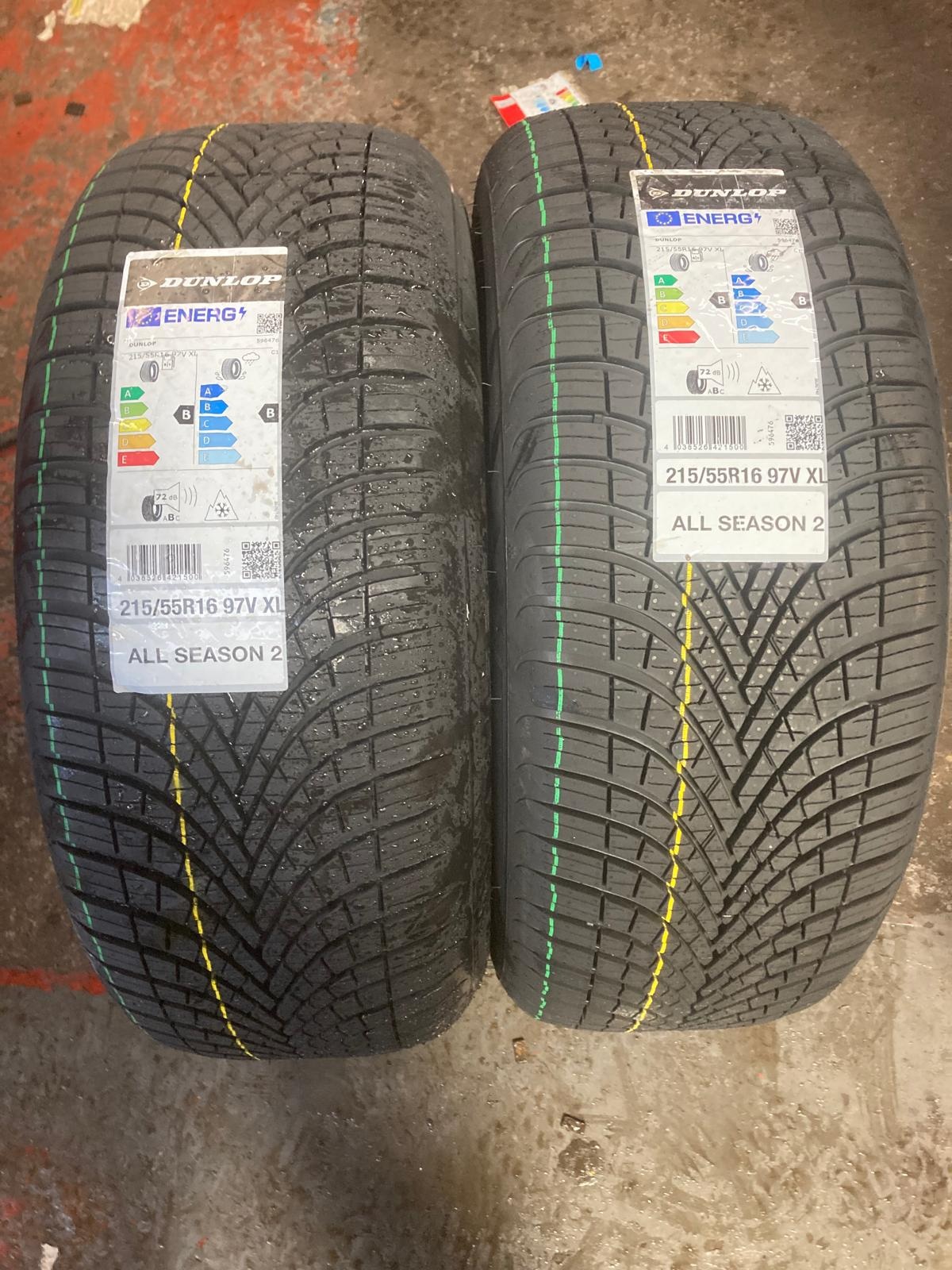 Citroen Berlingo for new Dunlop Tyres