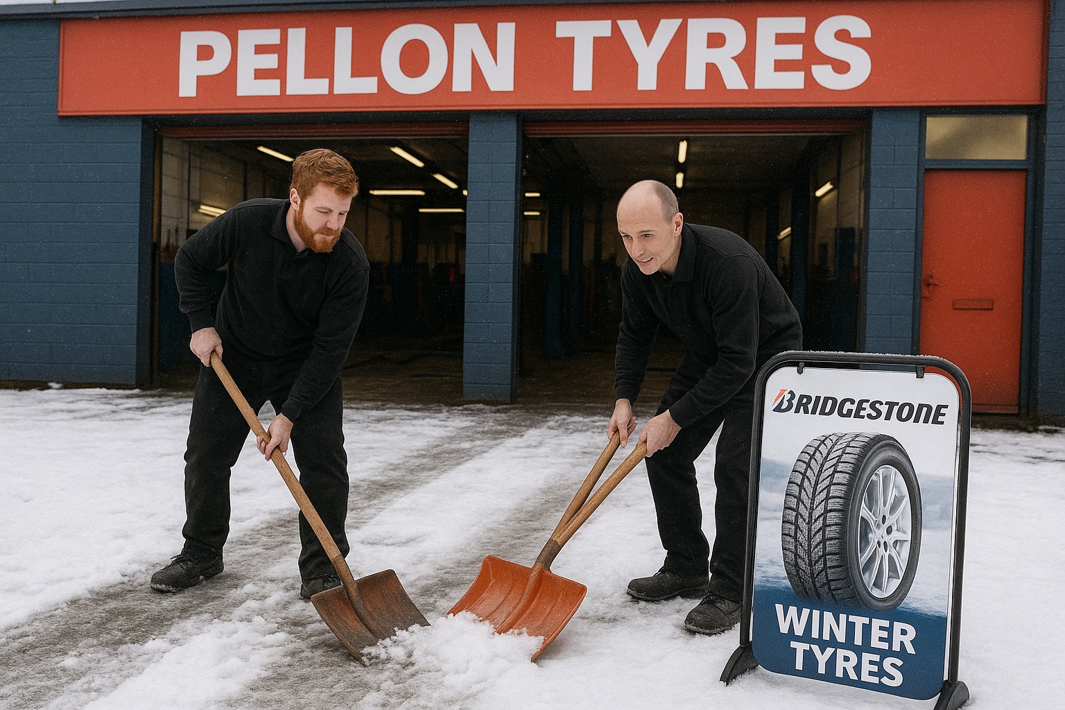 Bridgestone Tyres for Honda Civic