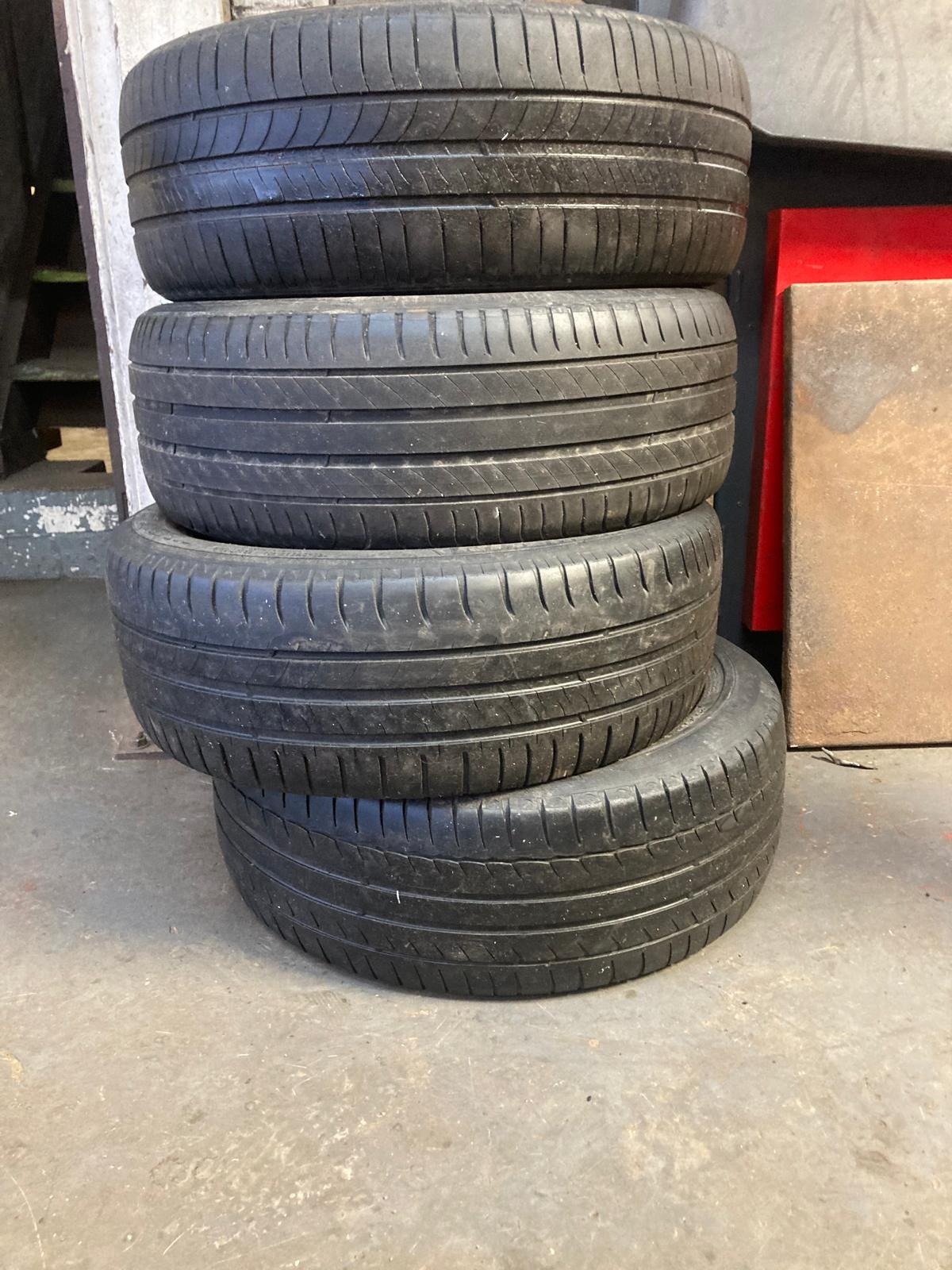 Bridgestone Tyres for Honda Civic