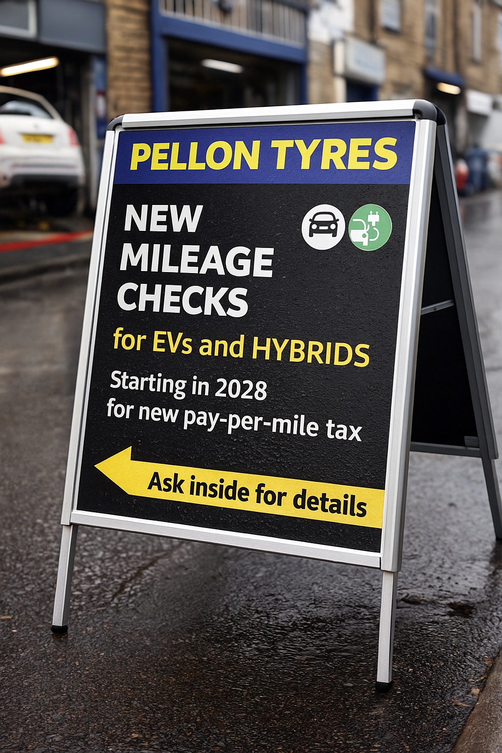 Car Servicing Advice 2