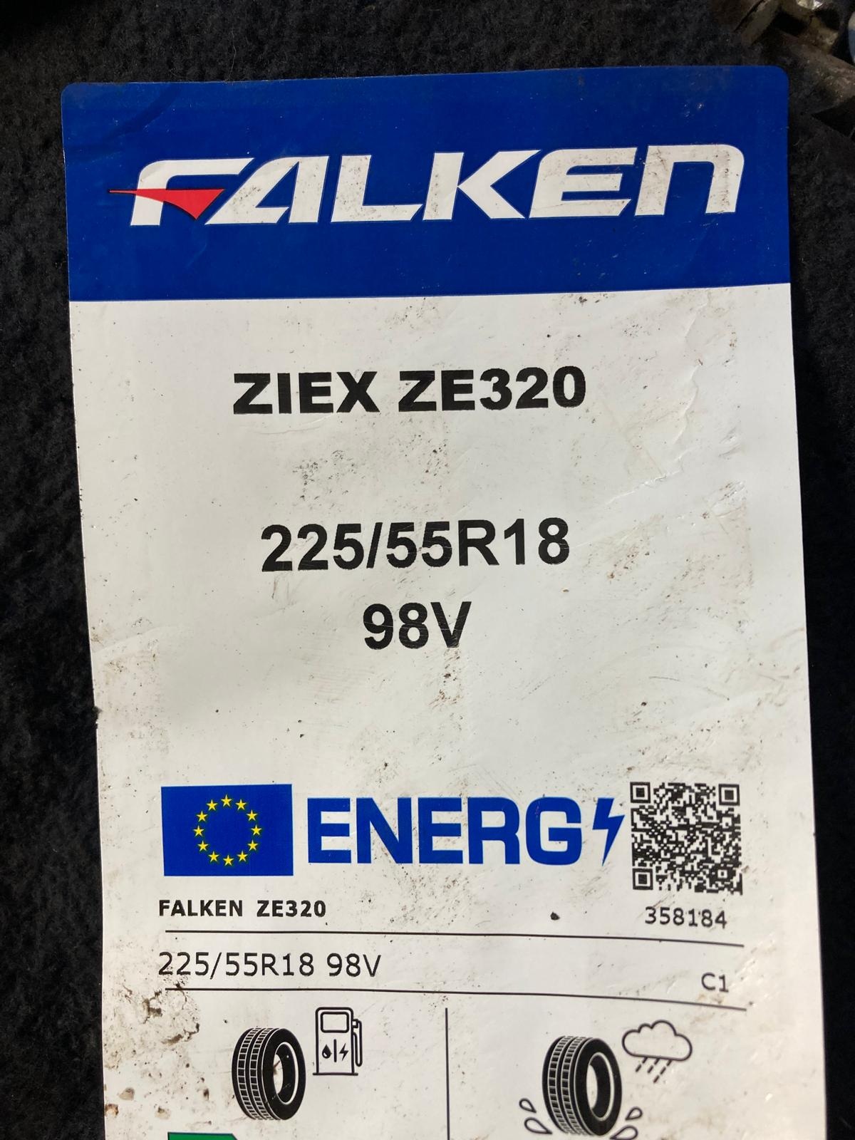 Who Makes Falken Tyres