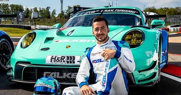 Falken Tyres A Good Choice