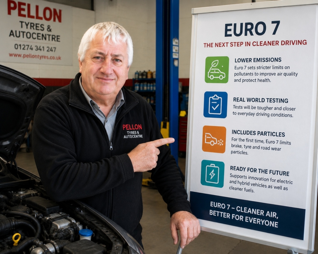 Euro 7 Explained