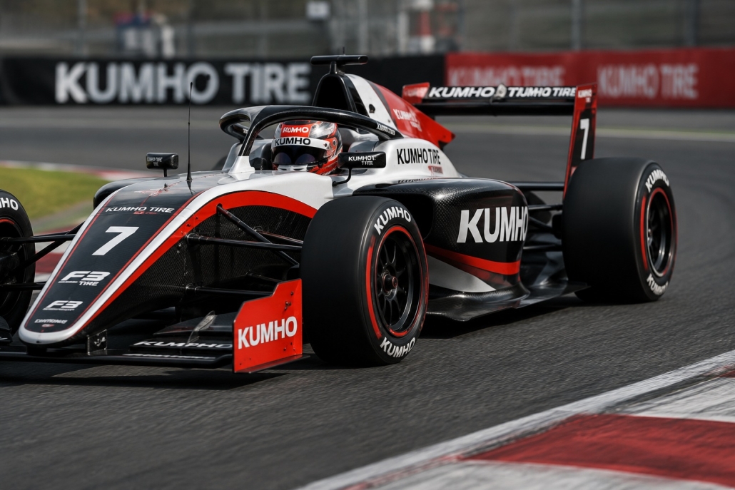 Kumho Tyres Update