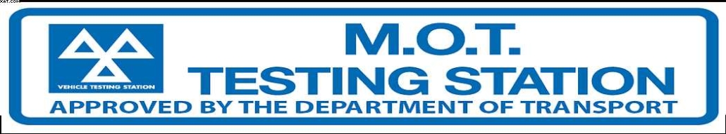 Engine Fails During an MOT Test