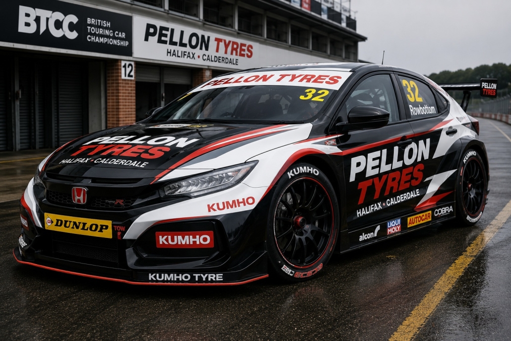 Kumho Tyres Update