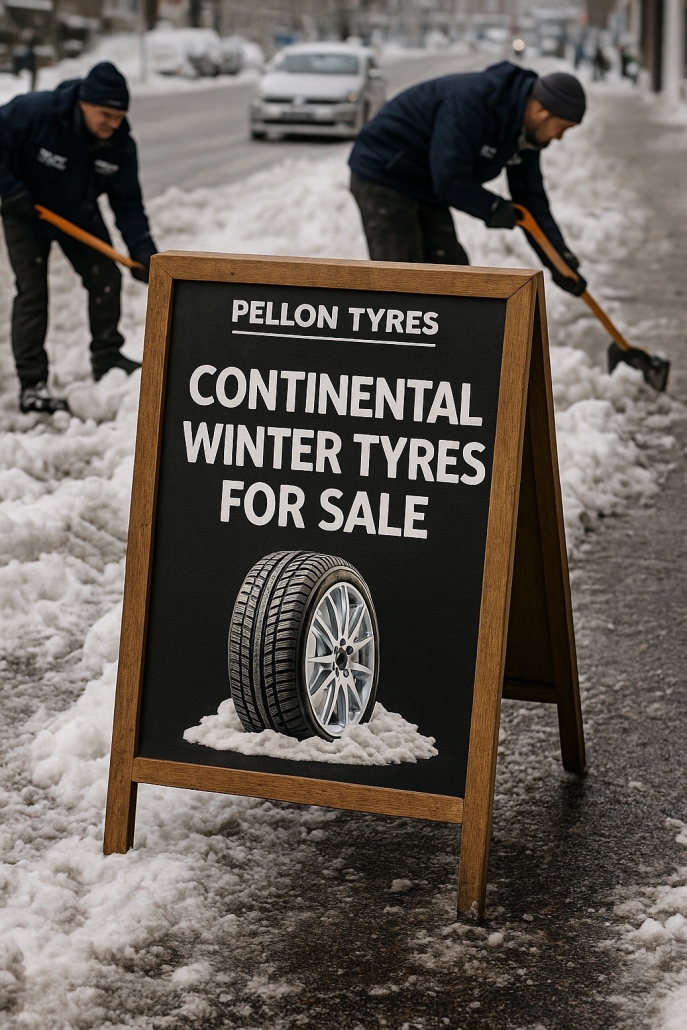 Continental Tyres-Orphaned Continental/Uniroyal posts